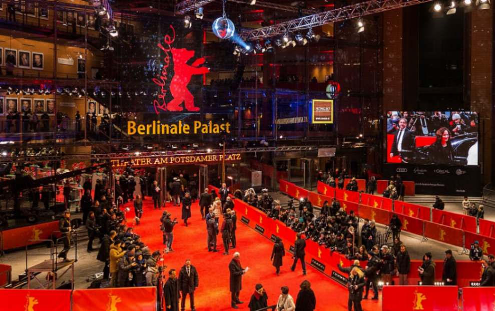 فستیوال های معروف آلمان؛ Berlinale Film Festival