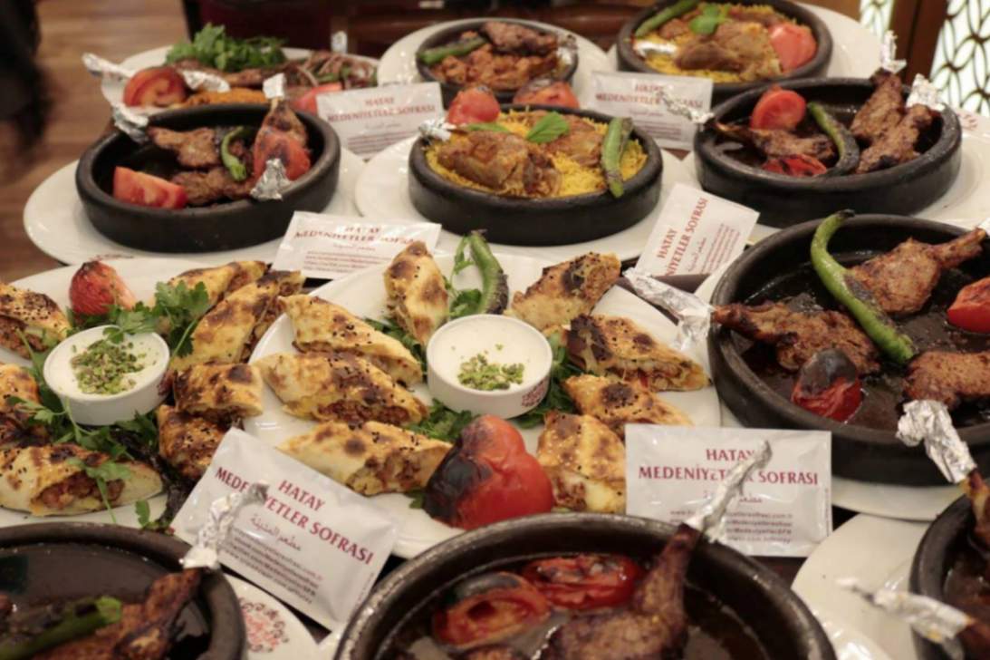 محله فاتح استانبول 