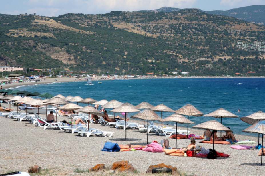 بهترین سواحل استانبول