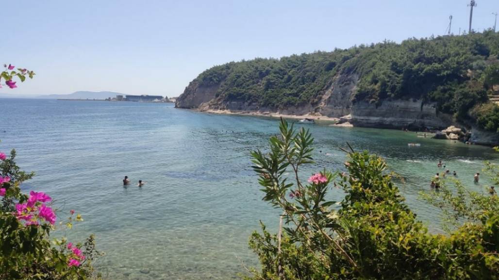 بهترین سواحل استانبول