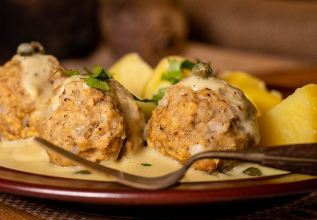 غذاهای معروف آلمان