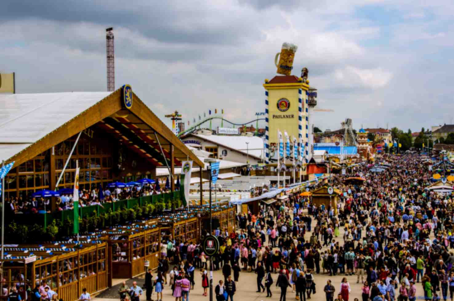 فستیوال های معروف آلمان