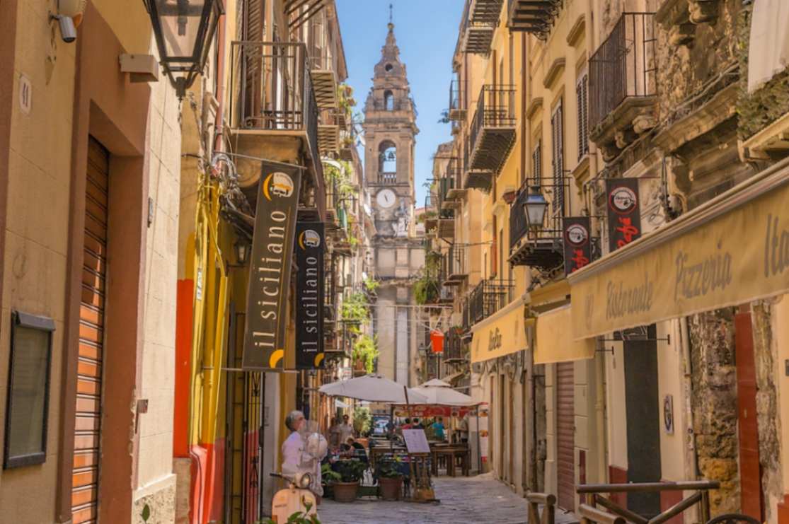 بهترین شهرهای ایتالیا