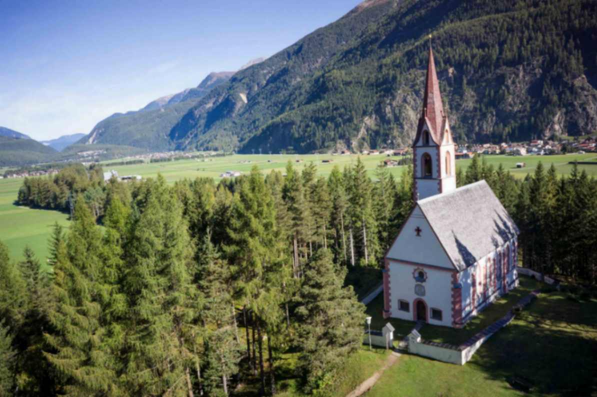 جاهای ترسناک آلمان