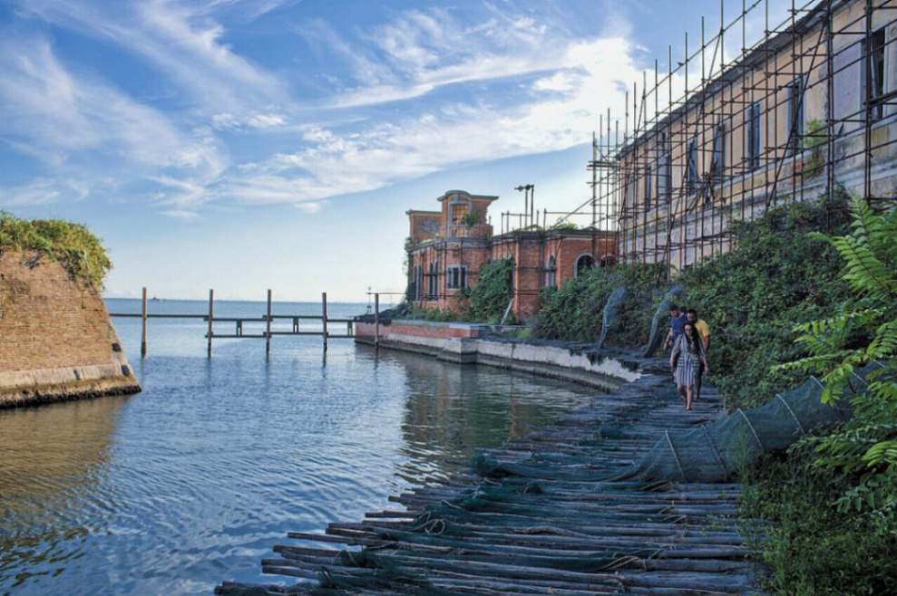 جاهای ترسناک آلمان