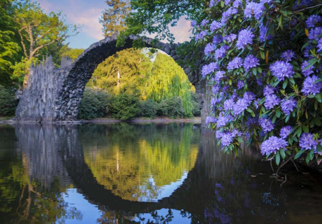 جاهای ترسناک آلمان