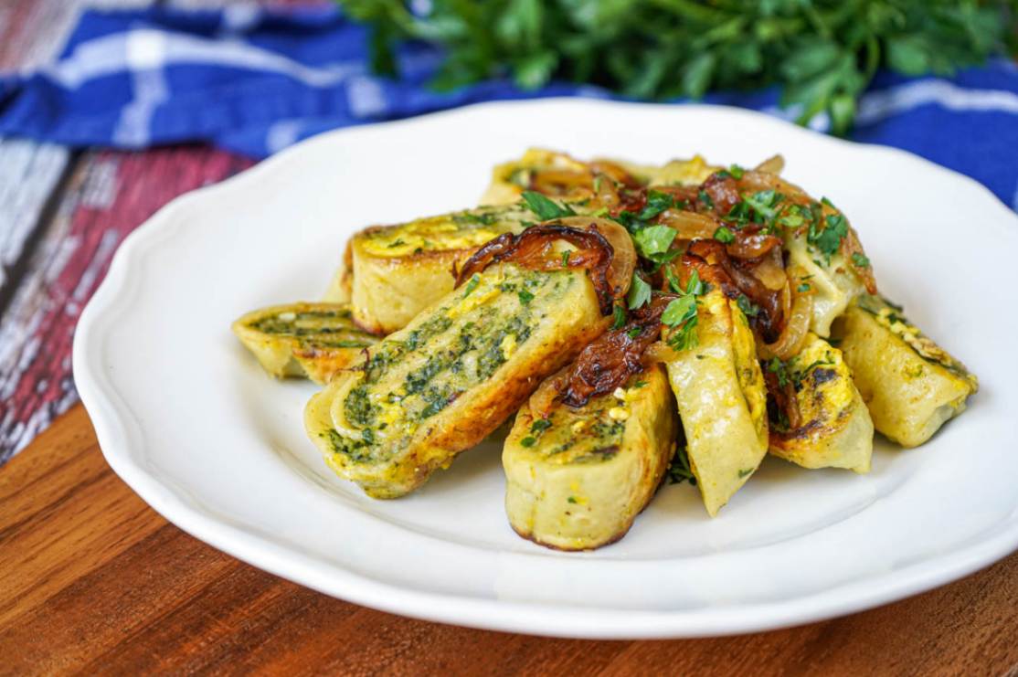 غذاهای معروف آلمان