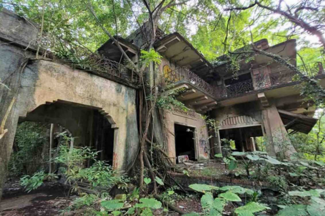 جاهای ترسناک سنگاپور و شب هایی که خواب به سراغتان نمی آید!