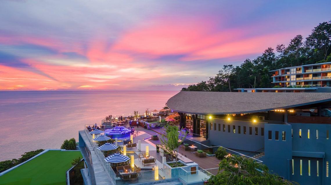 طعم متفاوت غذاهای تایلندی در بهترین رستوران های پوکت