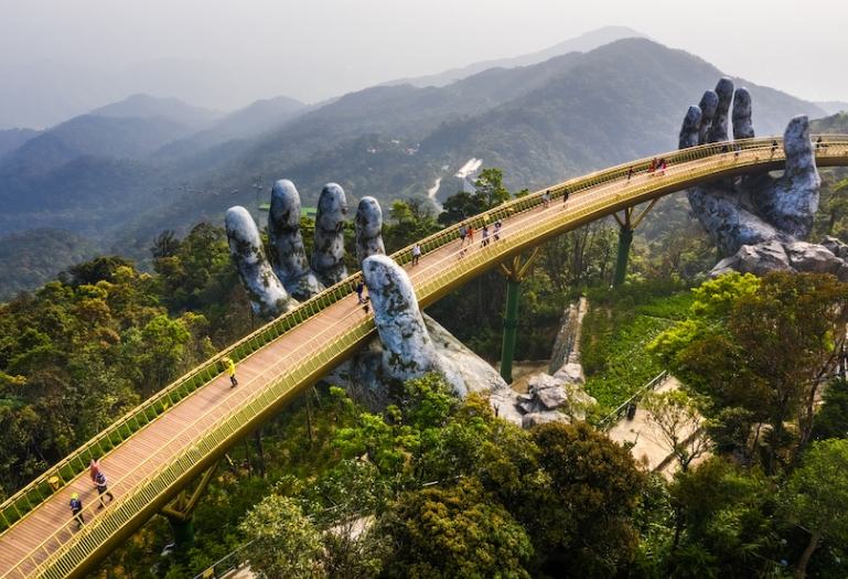 بهترین شهرهای ویتنام؛ Da Nang