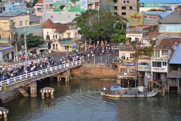 بهترین شهرهای ویتنام