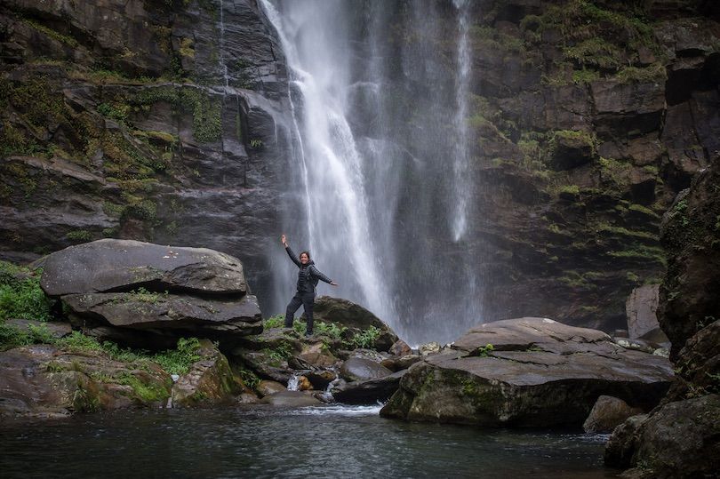 پارک های ملی ویتنام