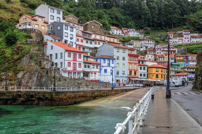 جاهای مخفی در اسپانیا؛ رازهایی که بومیان می دانند!