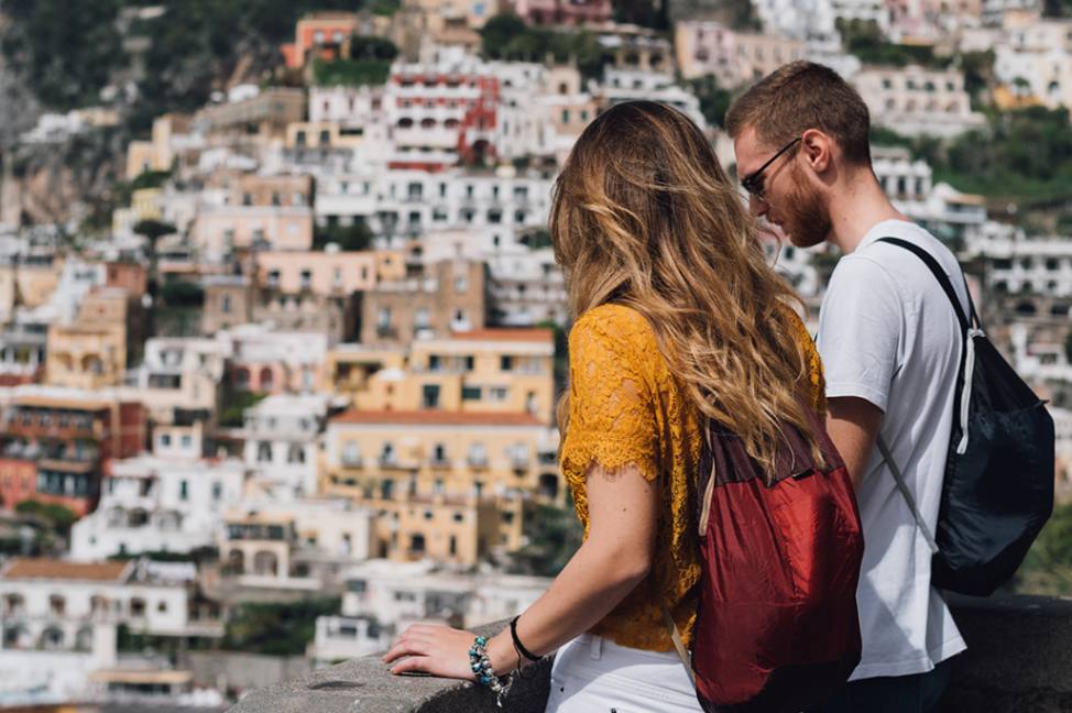 ماه عسل در آلمان