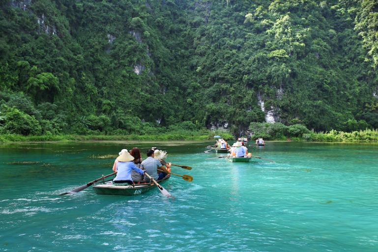 معرفی 17 تا از بهترین شهرهای ویتنام