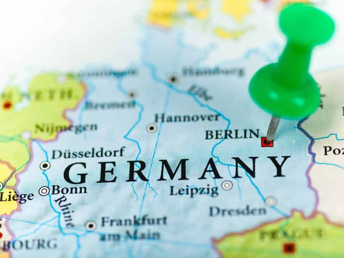 آلمان به چی معروفه؟ برلین، بی ام و و یا هوگو باس؟