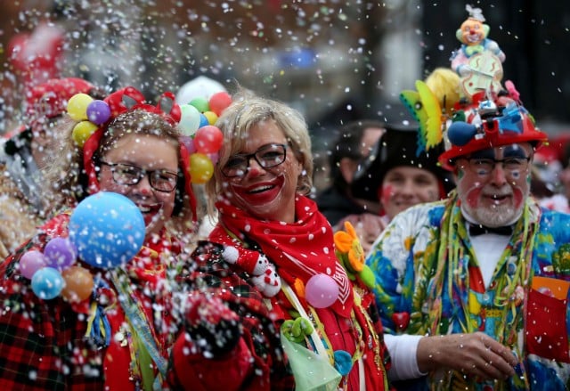 فستیوال‌ های آلمان؛ جادویی که شما را به سمت خود می برد