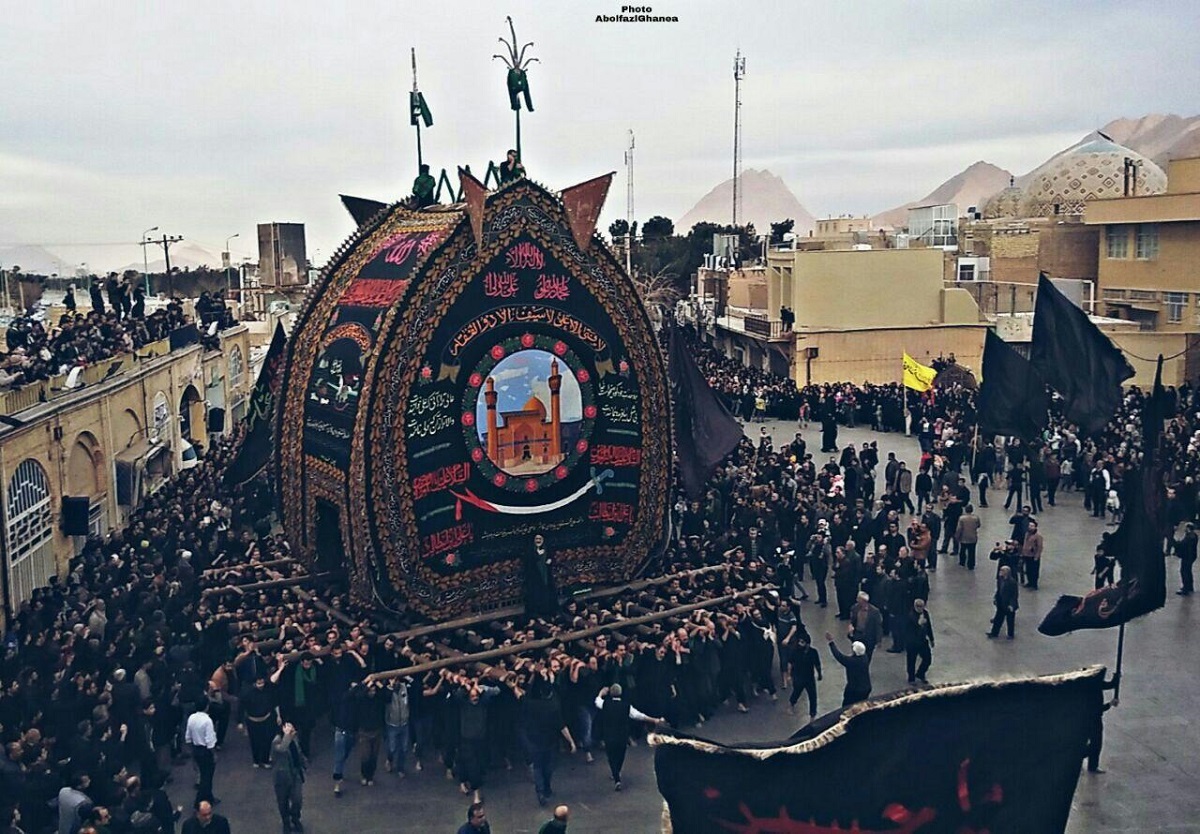  بهترین زمان سفر به یزد