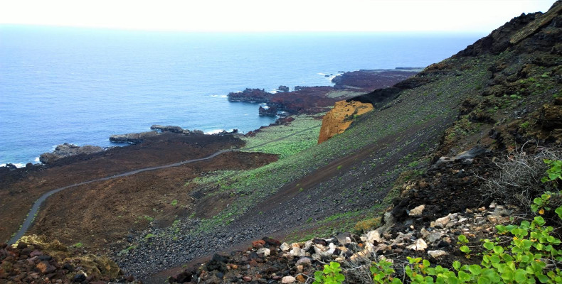 جزیره ‌های اسپانیا