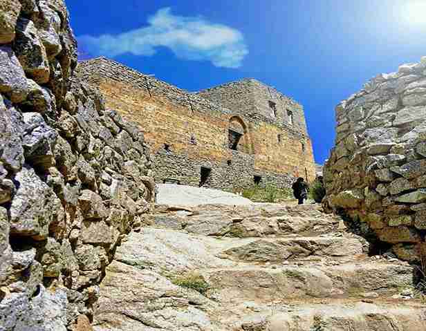 اماکن دیدنی جنگل ارسباران تبریز