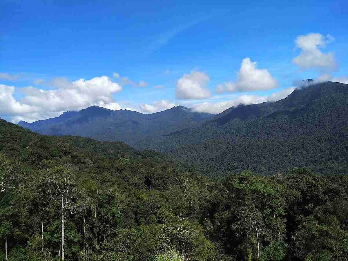 بانجاران تیتیوانگسا