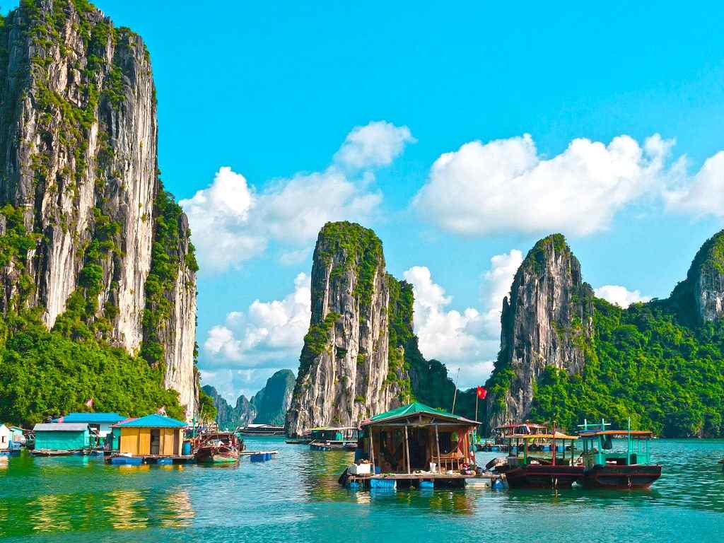 سریلانکا یا ویتنام