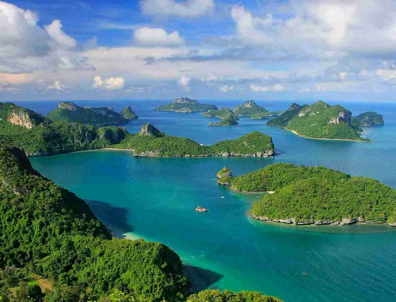 سفر به سامویی