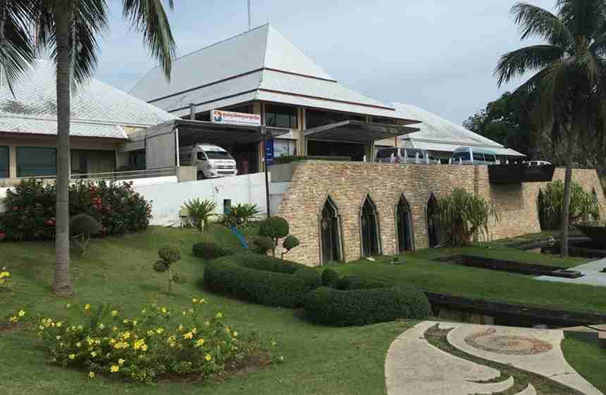 سفر به سامویی