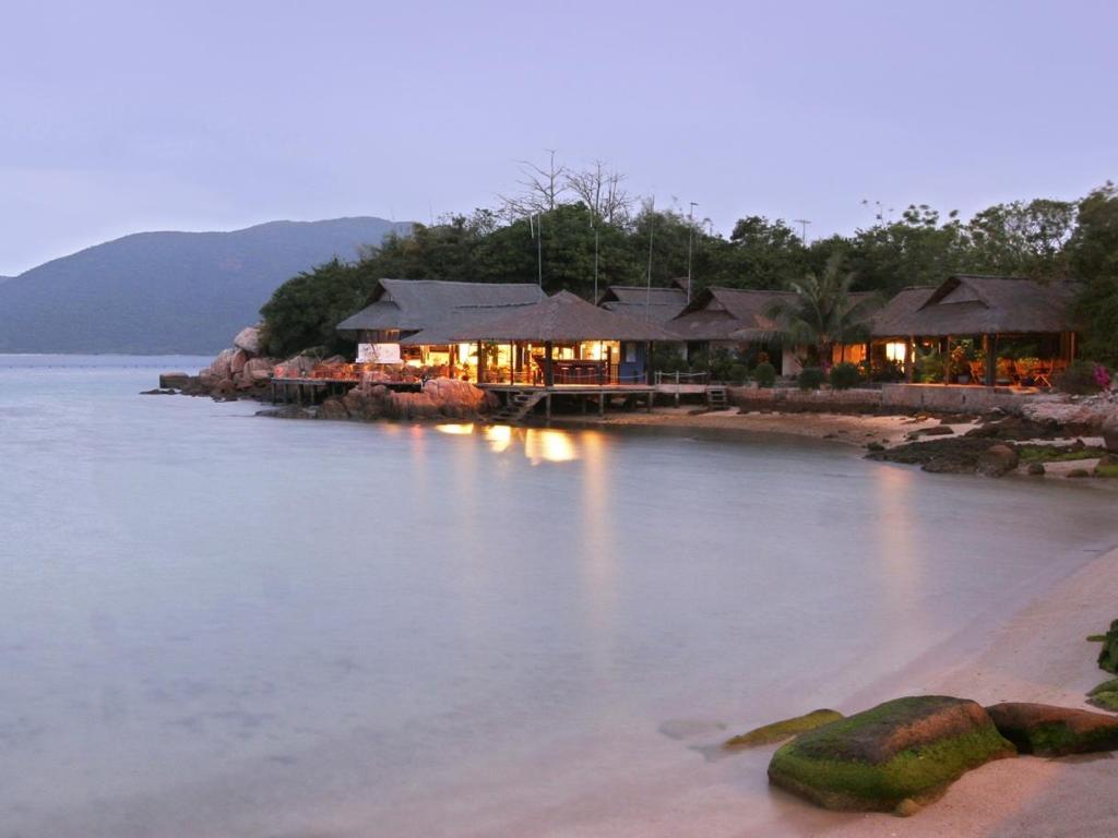 طبیعت ویتنام در جزیره لیسون