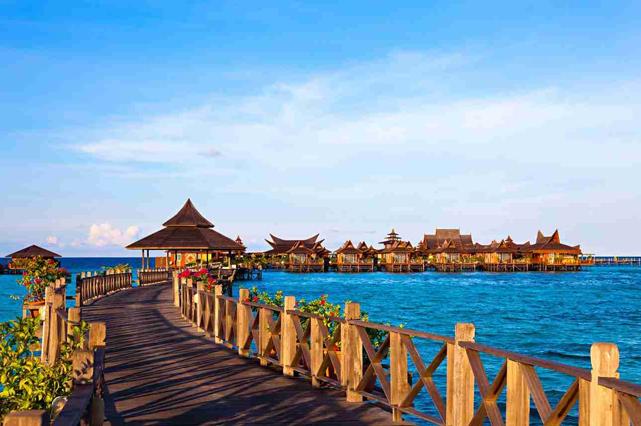 جزیره مابول