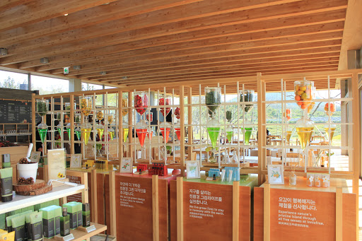 جاهای دیدنی جیجو