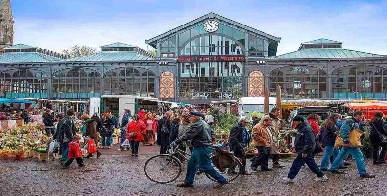 فرانسه یا اسپانیا