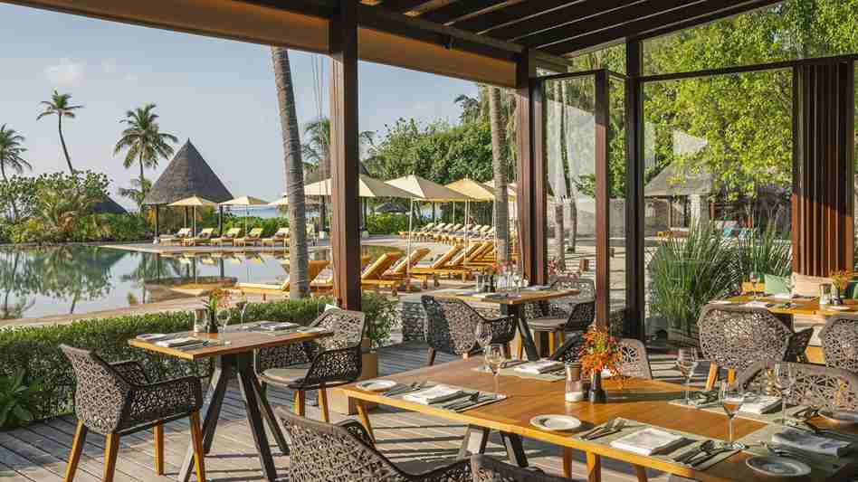 مالدیو در آذر ماه