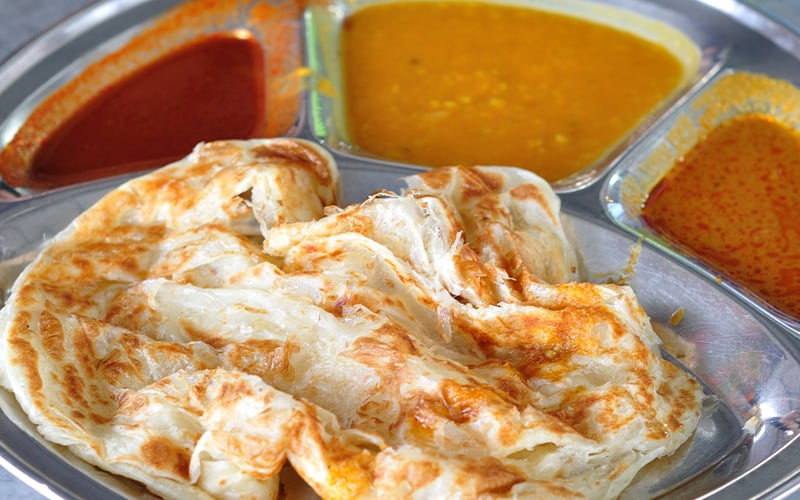 مالزی به چی معروفه؟روتی کانای