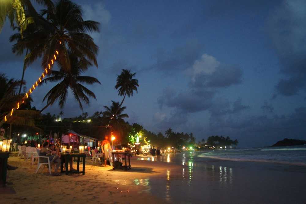 سریلانکا یا ویتنام