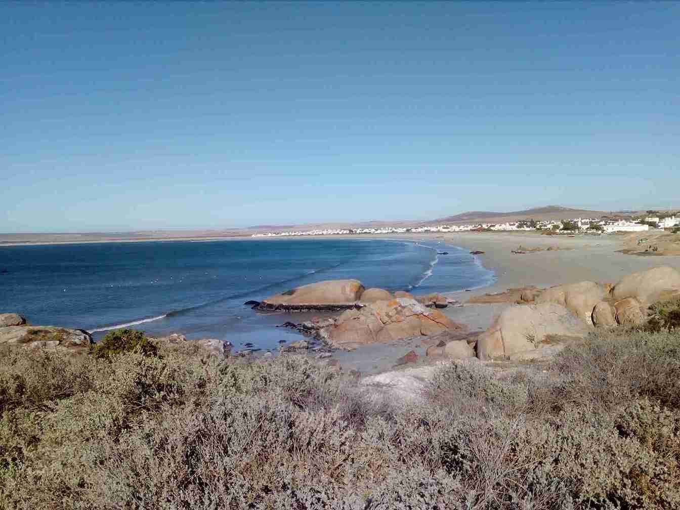 ساحل پاترنوستر