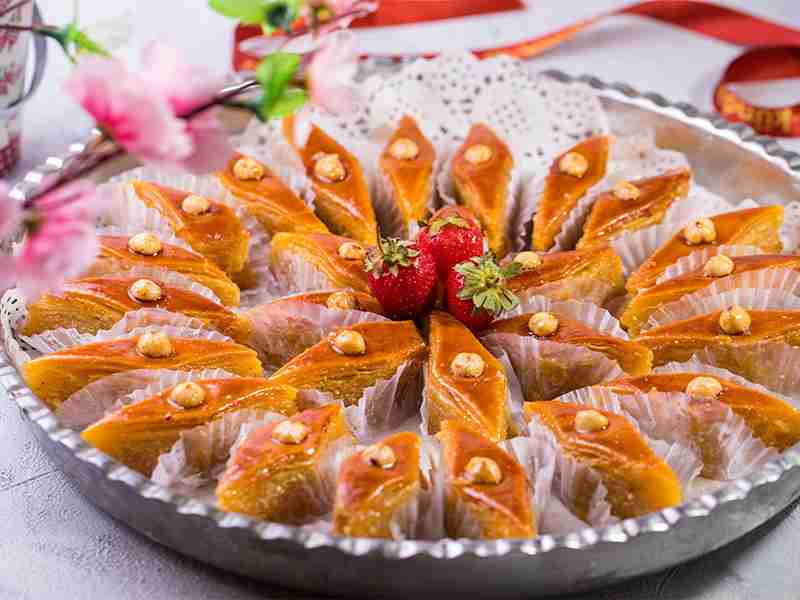 راهنمای سفر به یزد