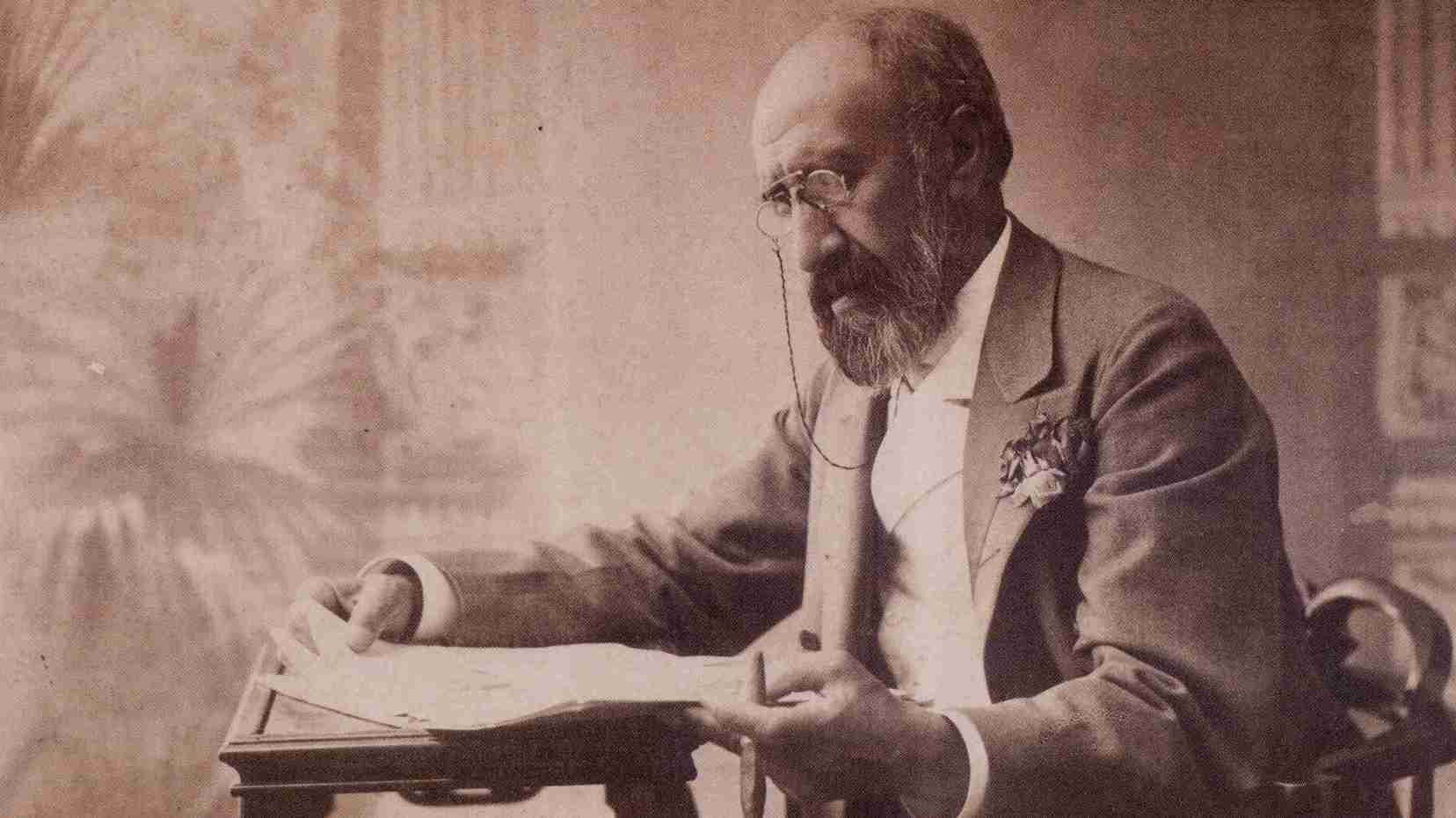 موزه پرا استانبول