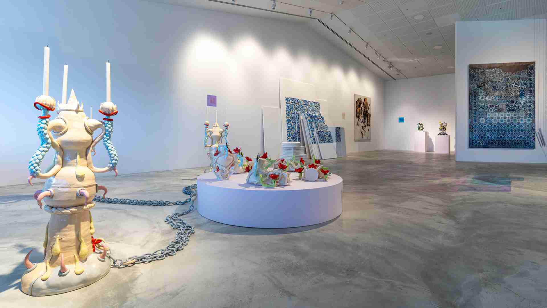 موزه پرا استانبول