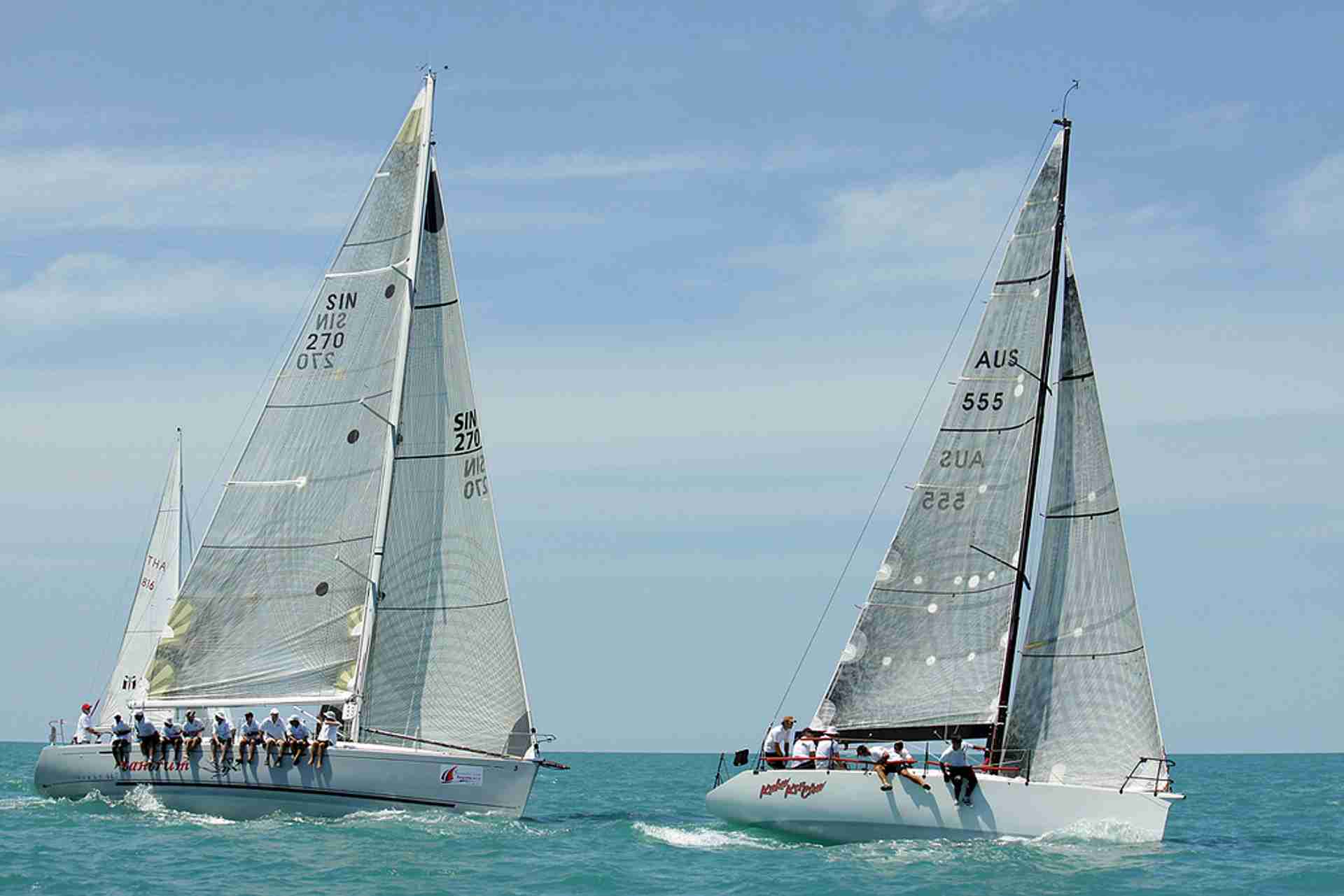 بهترین زمان سفر به سامویی