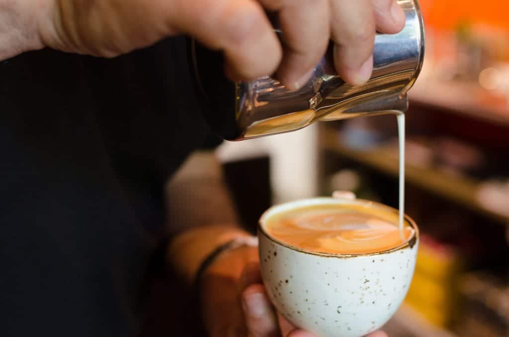 بهترین کافه های کوالالامپور