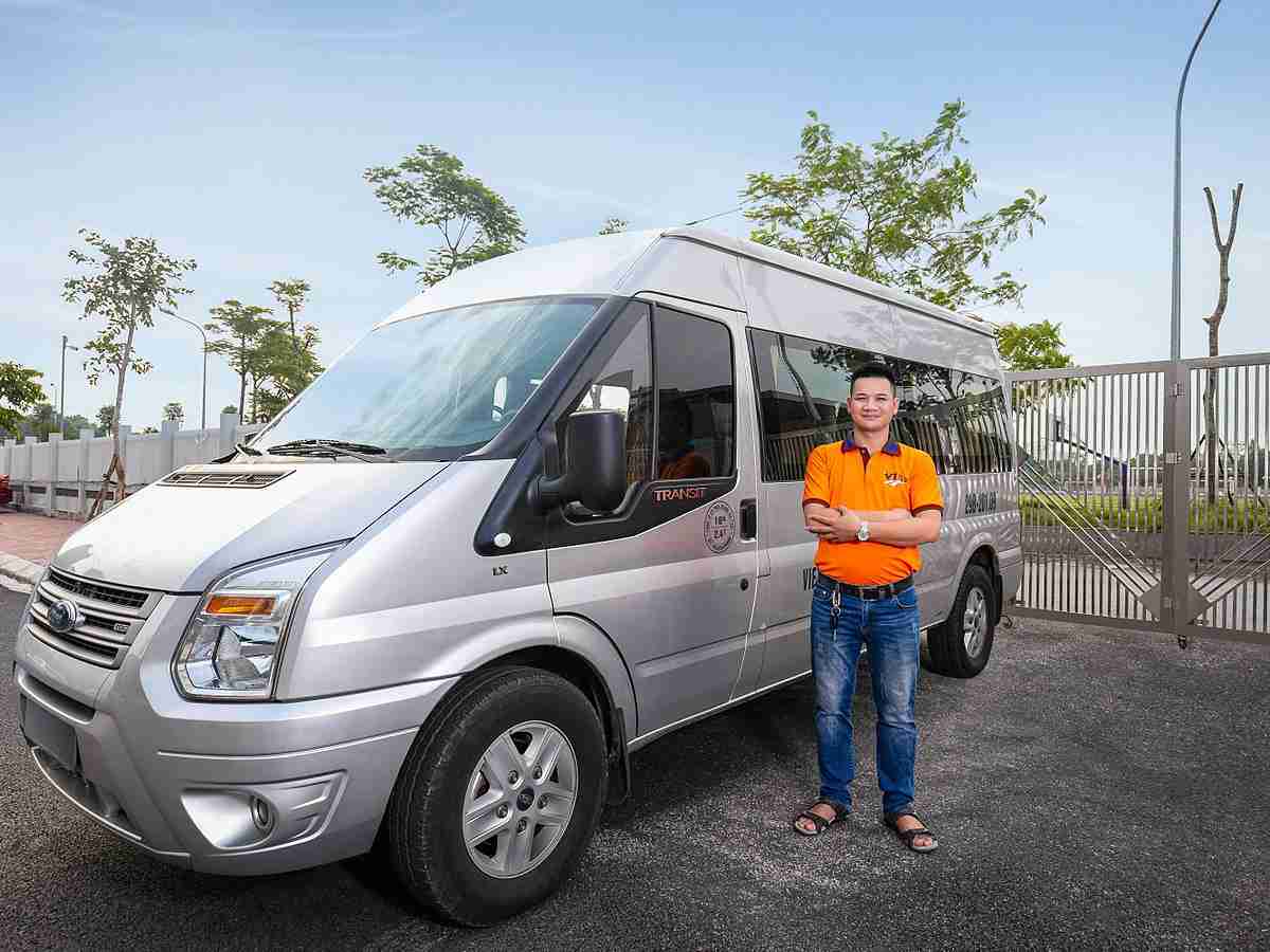 پل دستان خدا ویتنام