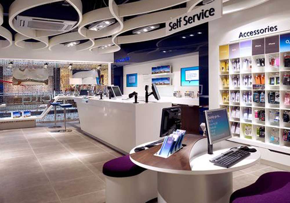 مجتمع تجاری شهاب