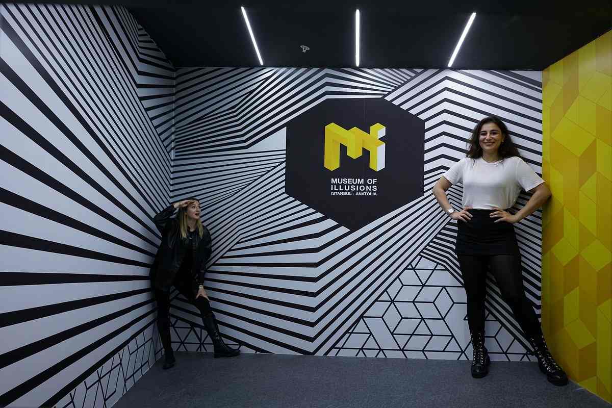 موزه های استانبول