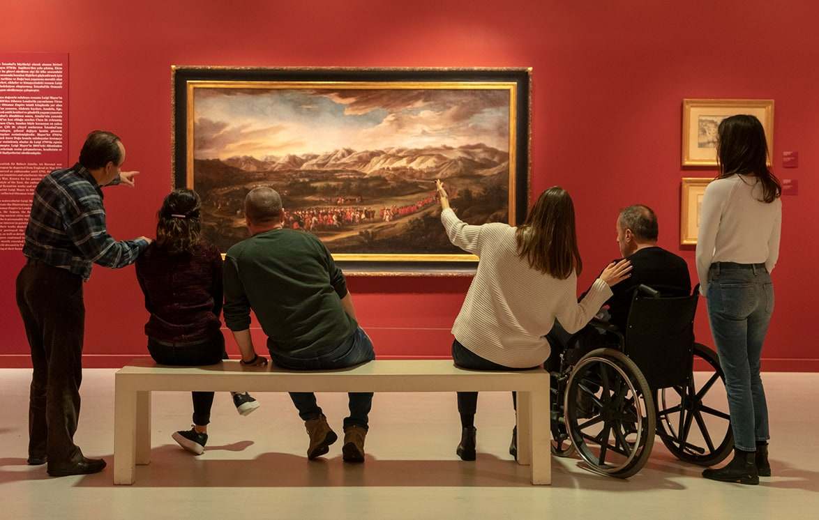 موزه پرا استانبول