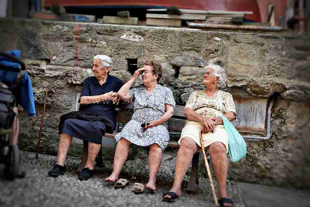 قوانین عجیب ایتالیا