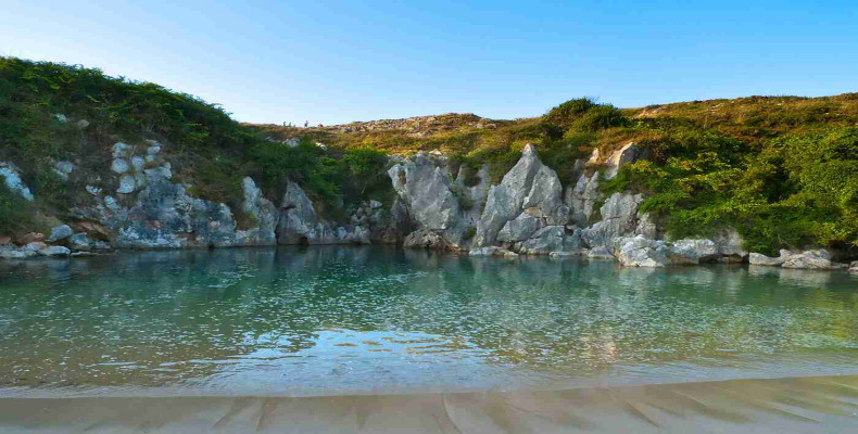 پلایا دِ گولپییوری