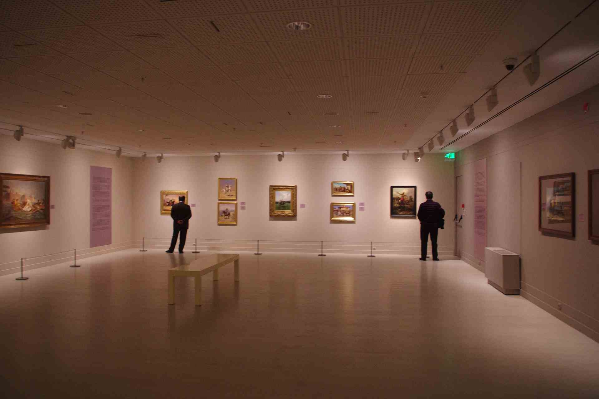 موزه پرا استانبول