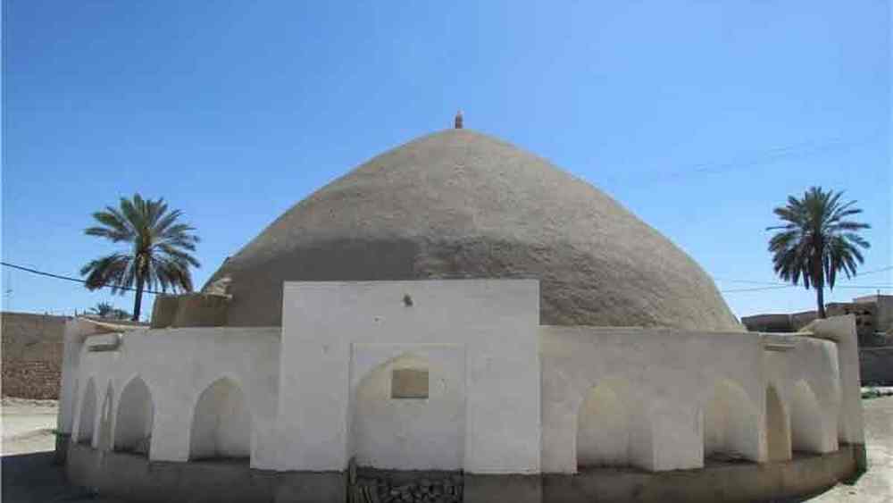 حمام گله داری بندرعباس