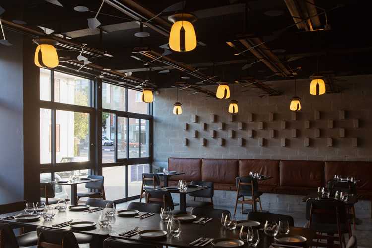 بهترین رستوران های کیپ تاون